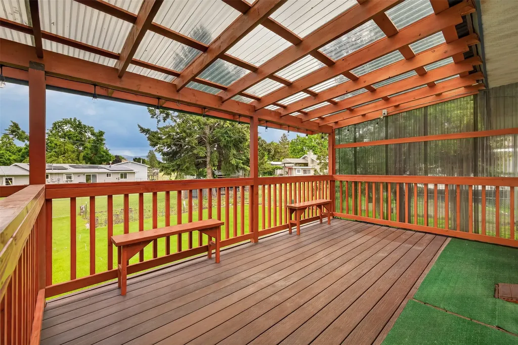 2236 Briggs Street Missoula MT 59803