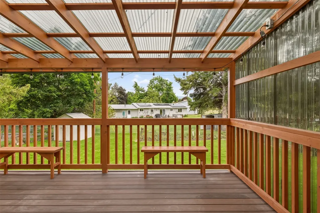 2236 Briggs Street Missoula MT 59803