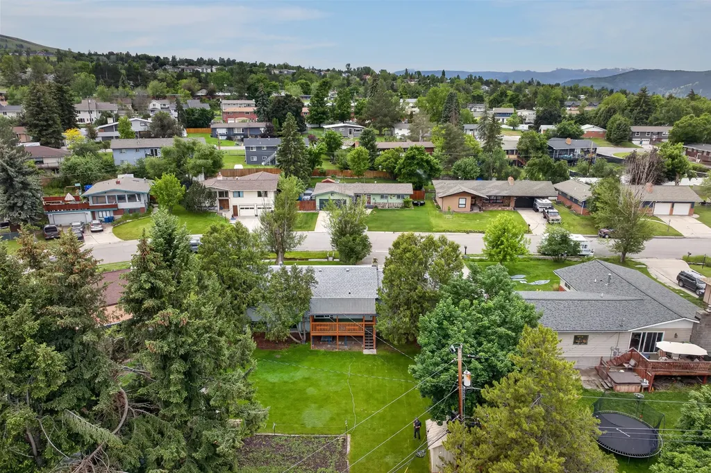 2236 Briggs Street Missoula MT 59803