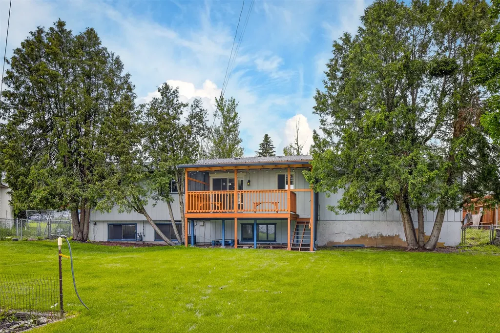 2236 Briggs Street Missoula MT 59803