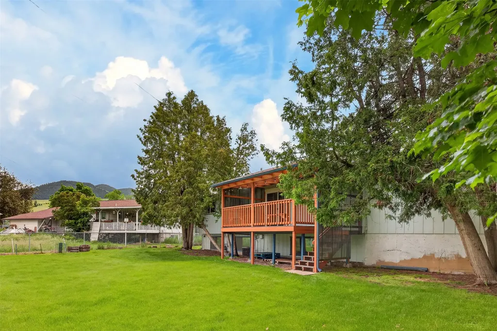 2236 Briggs Street Missoula MT 59803