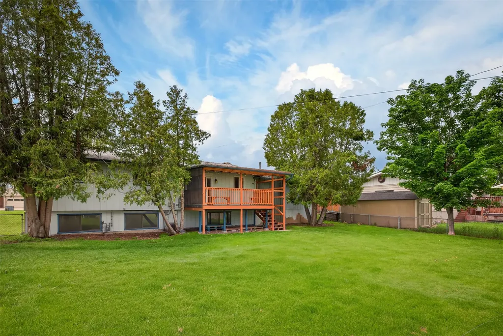2236 Briggs Street Missoula MT 59803