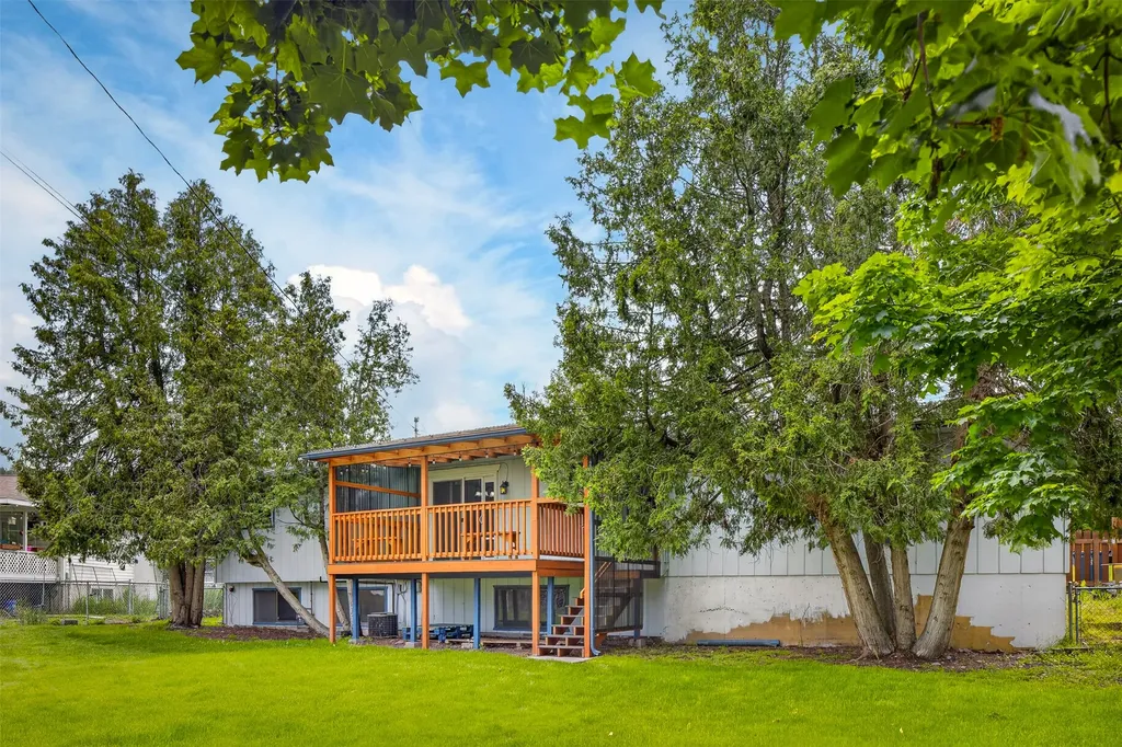 2236 Briggs Street Missoula MT 59803