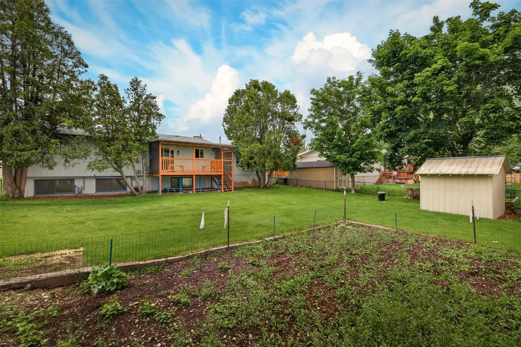 2236 Briggs Street Missoula MT 59803