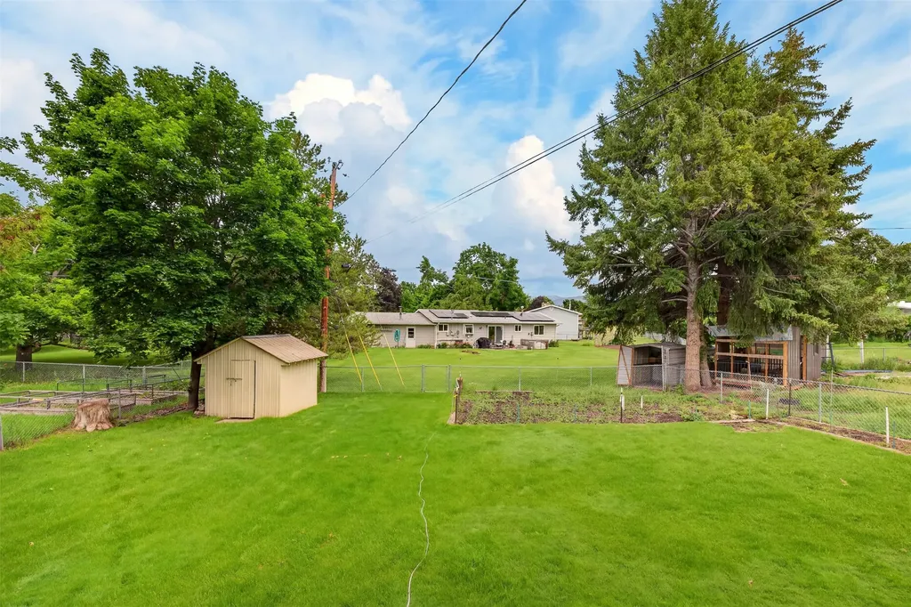 2236 Briggs Street Missoula MT 59803