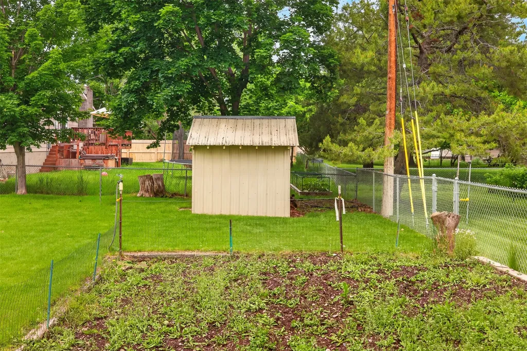 2236 Briggs Street Missoula MT 59803
