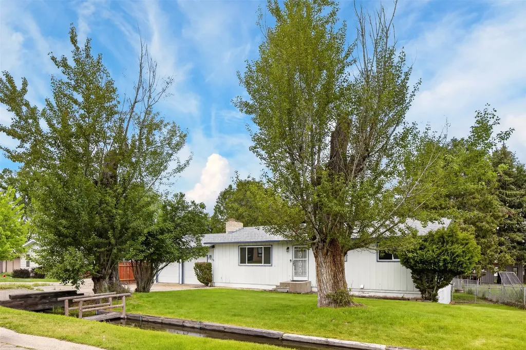 2236 Briggs Street Missoula MT 59803