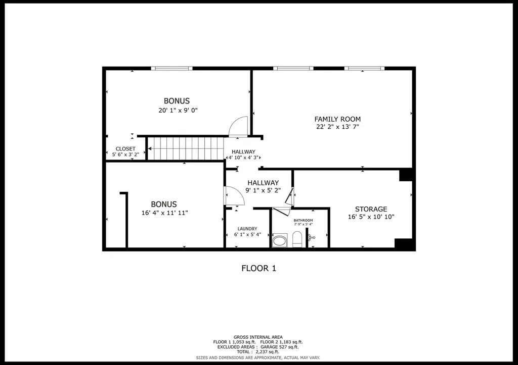 2236 Briggs Street Missoula MT 59803