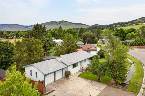 2236 Briggs Street Missoula MT 59803
