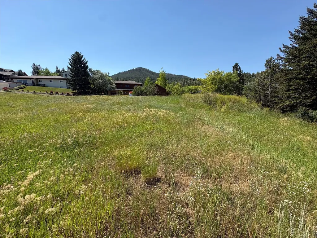 Tbd 3 Rhode Island Helena MT 59601