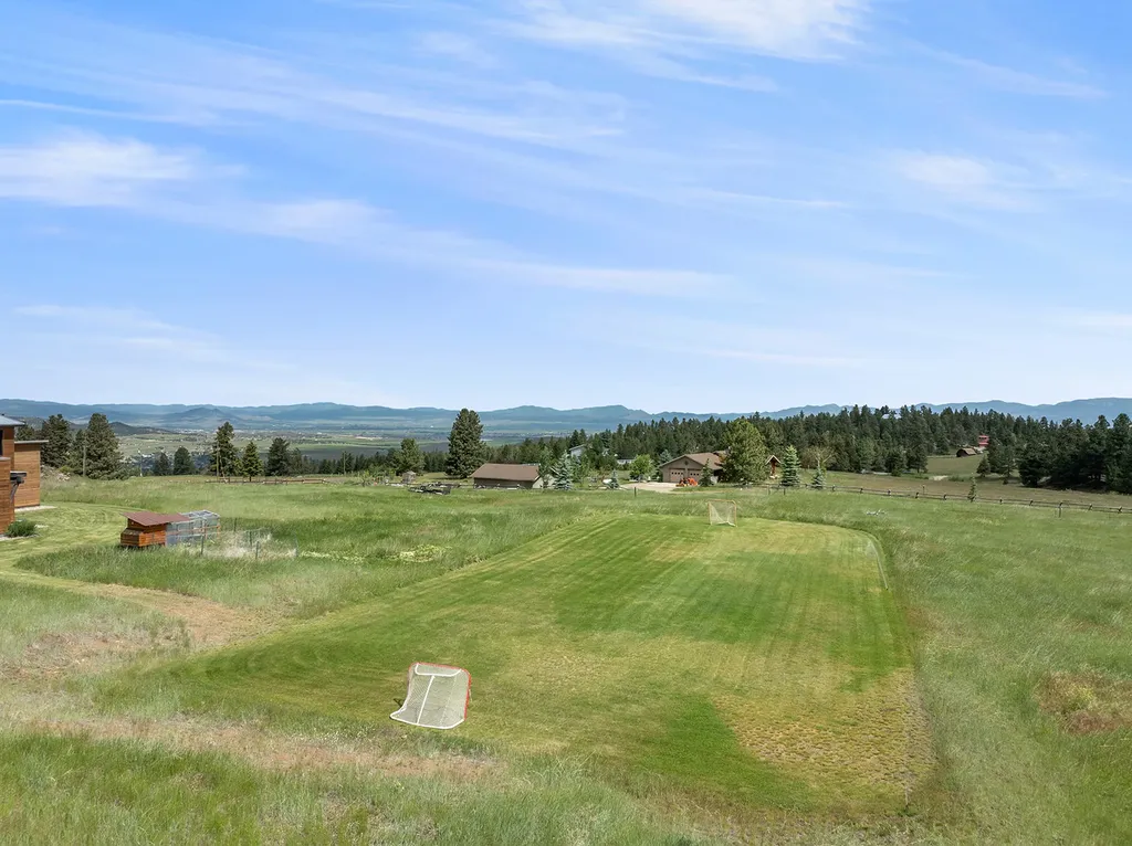 2 Finn Mountain Road Montana City MT 59634