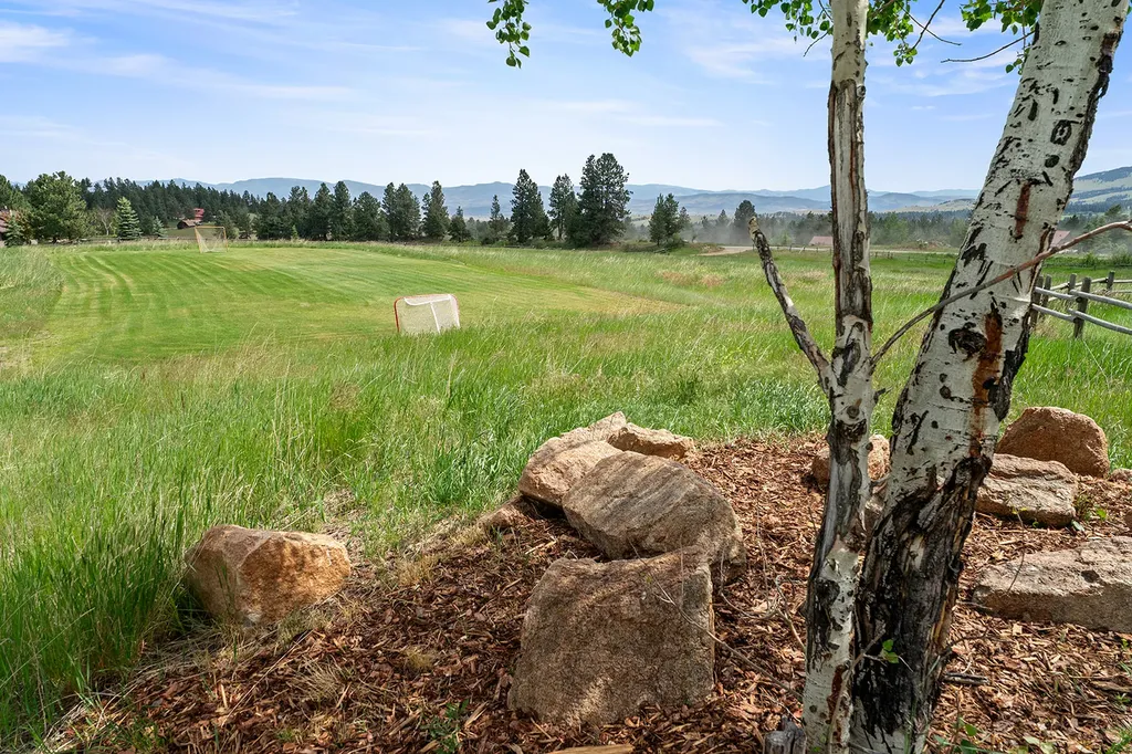 2 Finn Mountain Road Montana City MT 59634