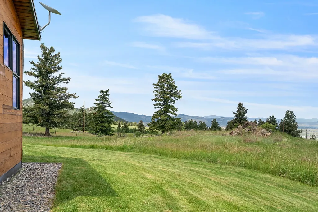 2 Finn Mountain Road Montana City MT 59634