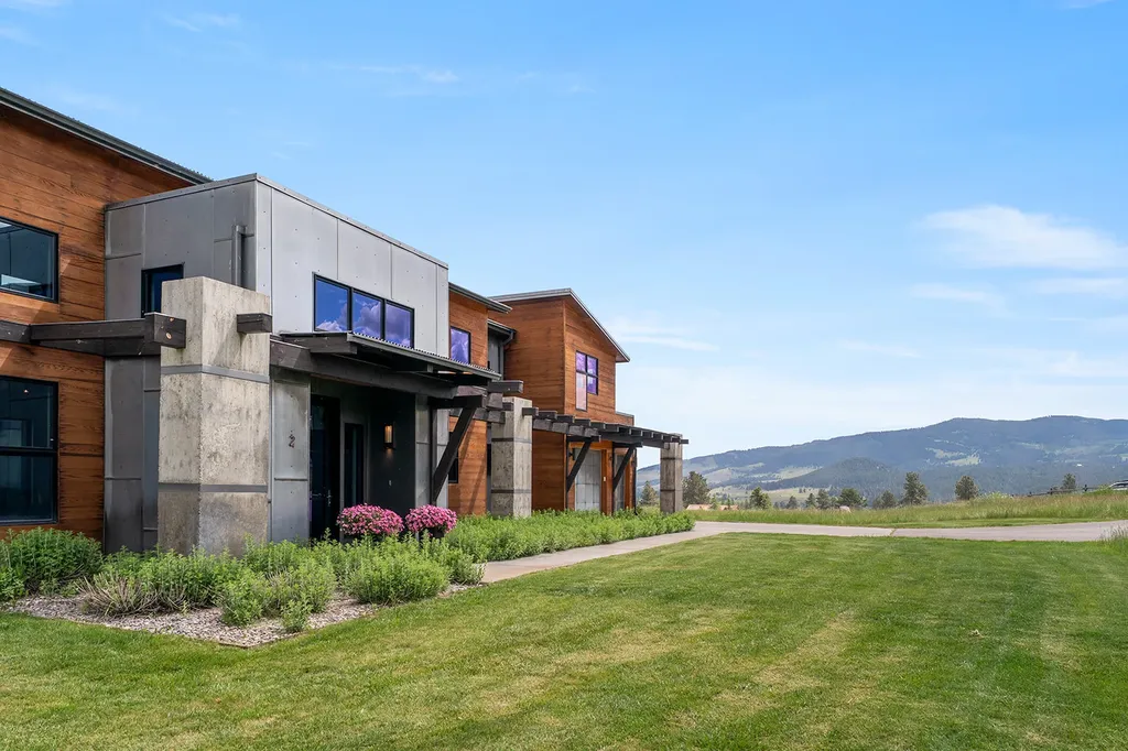 2 Finn Mountain Road Montana City MT 59634