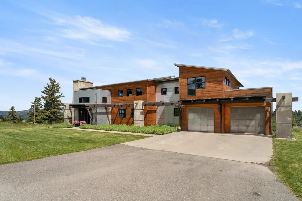 2 Finn Mountain Road Montana City MT 59634