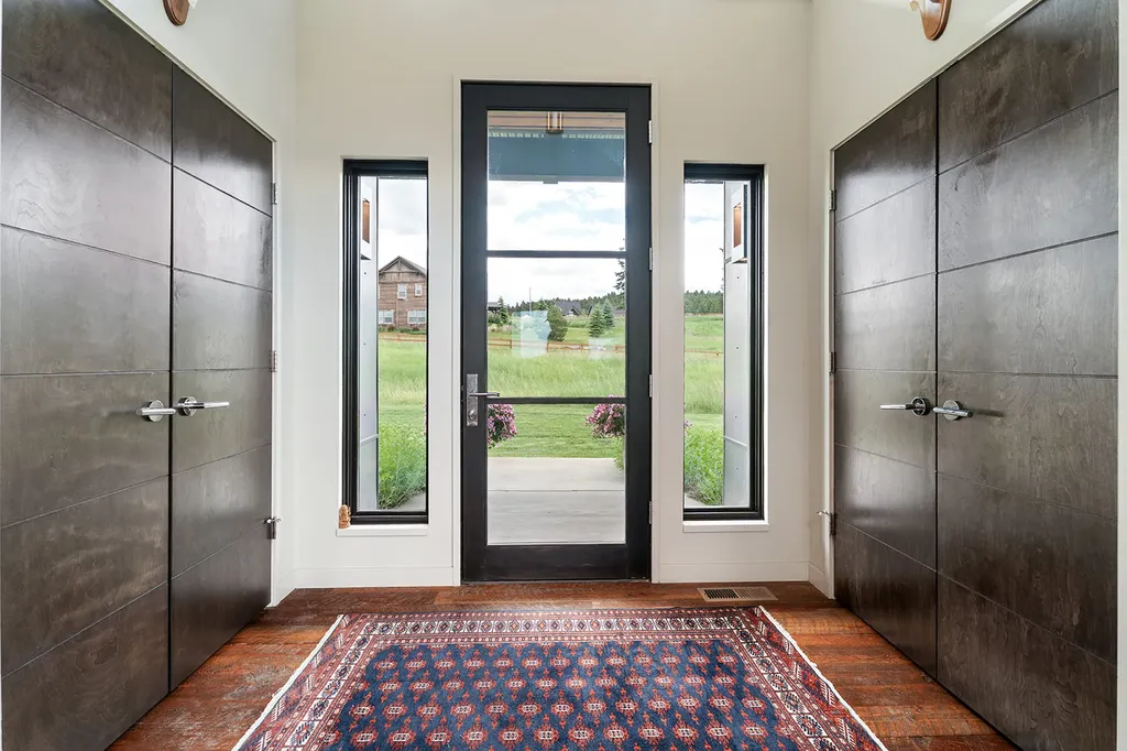 2 Finn Mountain Road Montana City MT 59634