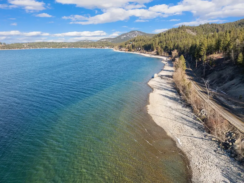 Nhn Sunset Heights Drive Bigfork MT 59911