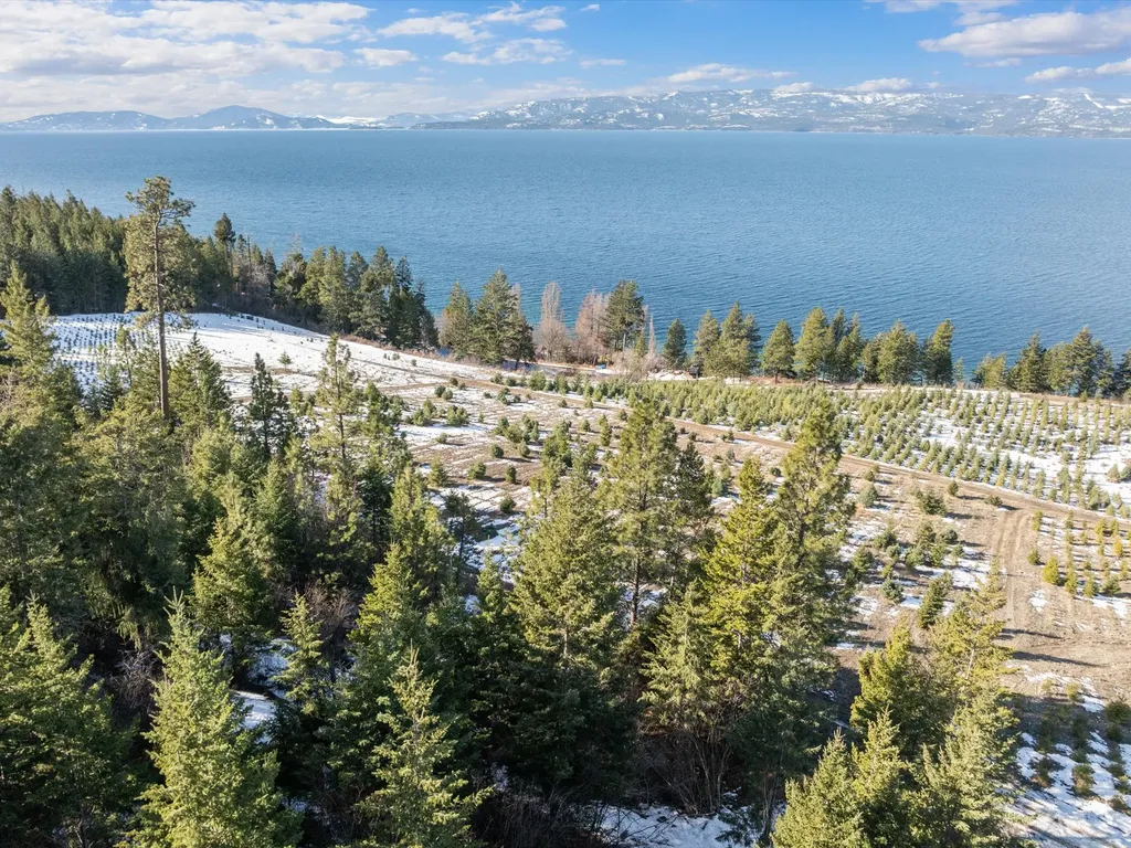 Nhn Sunset Heights Drive Bigfork MT 59911