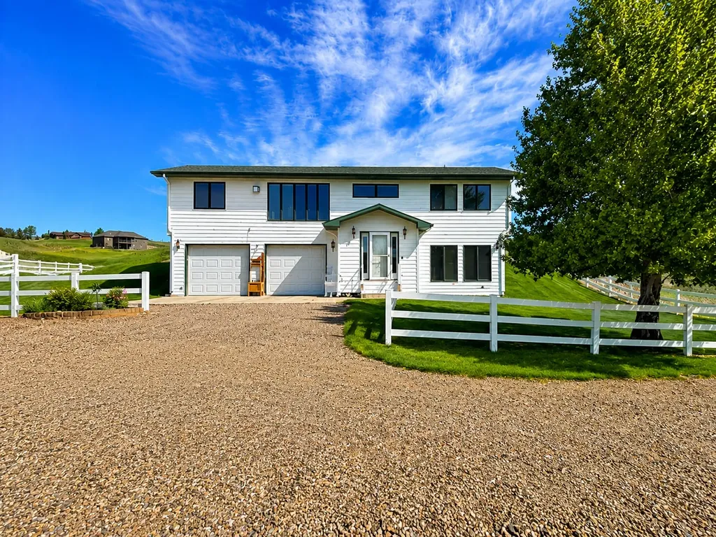 7 Hollow Drive Great Falls MT 59404