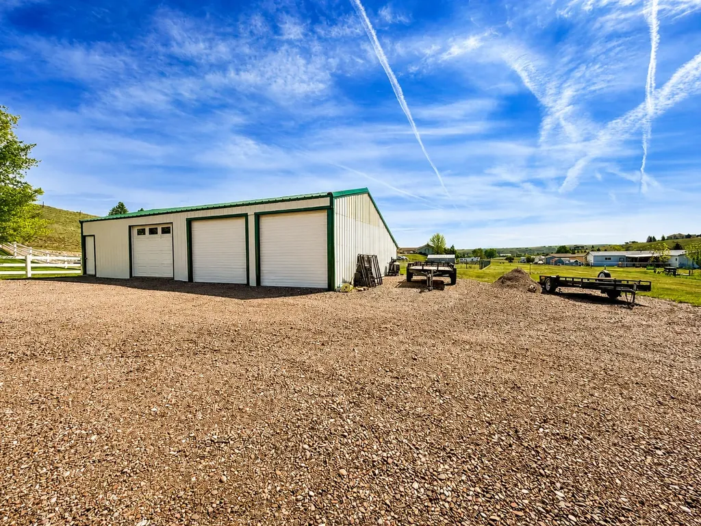 7 Hollow Drive Great Falls MT 59404