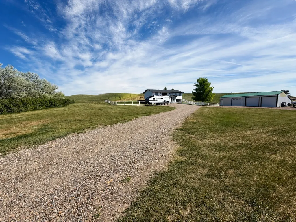7 Hollow Drive Great Falls MT 59404