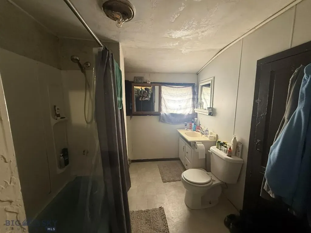 1712 George Street Butte MT 59701