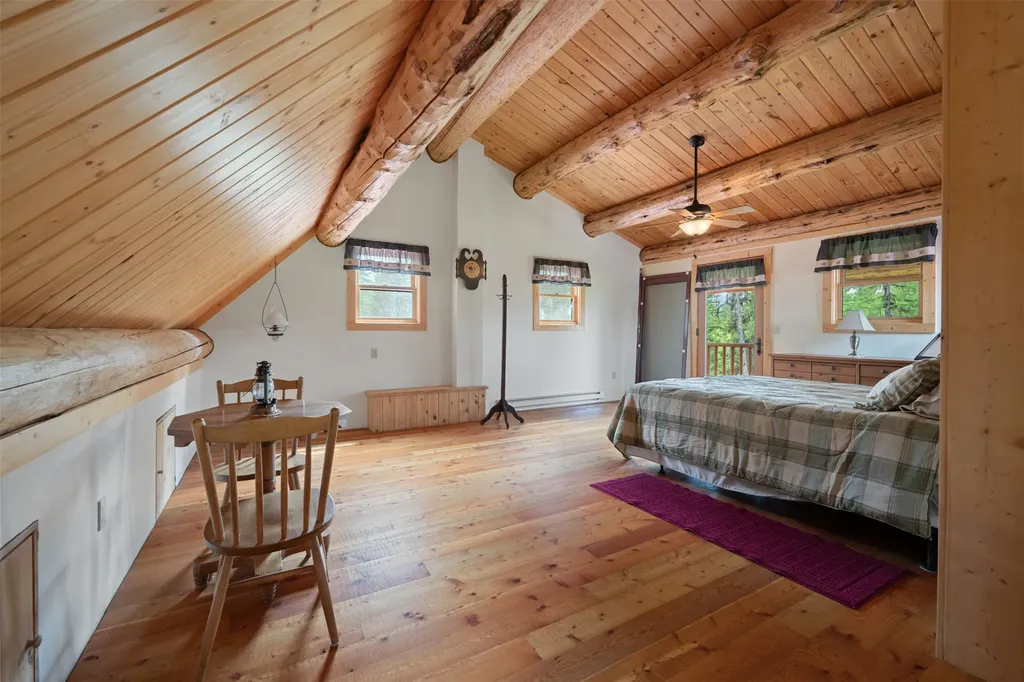 355 Tanager Trail Condon MT 59826