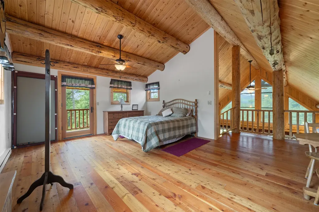 355 Tanager Trail Condon MT 59826