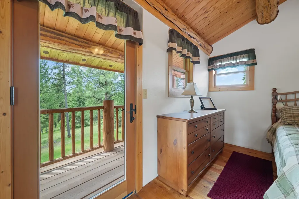 355 Tanager Trail Condon MT 59826