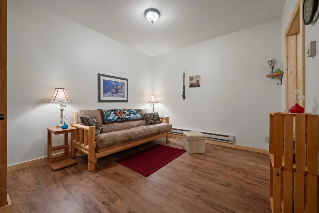 355 Tanager Trail Condon MT 59826