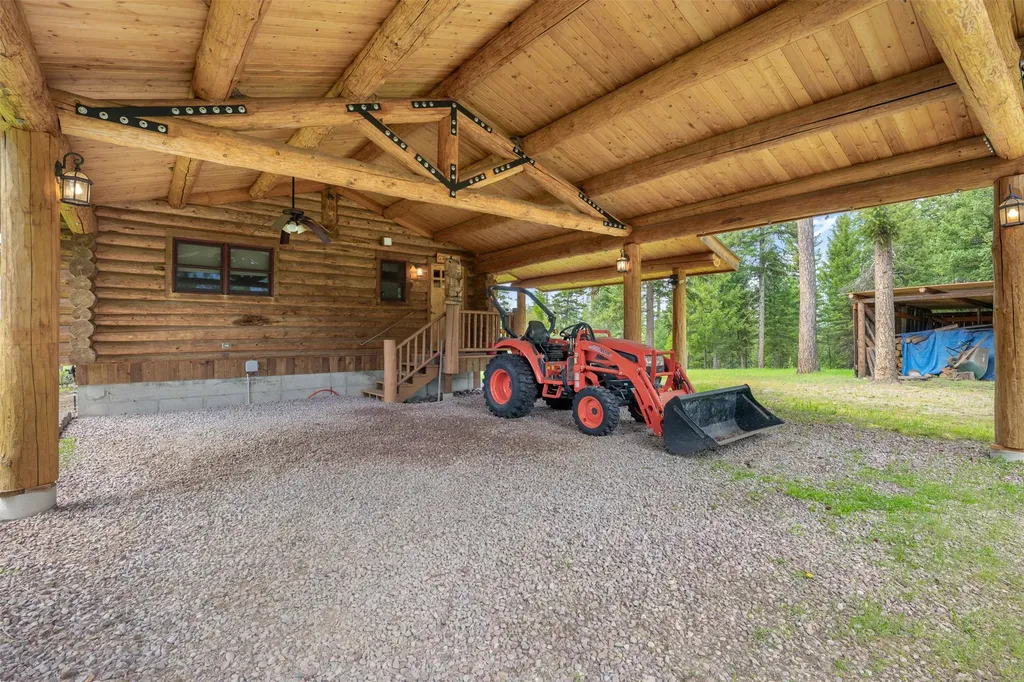 355 Tanager Trail Condon MT 59826