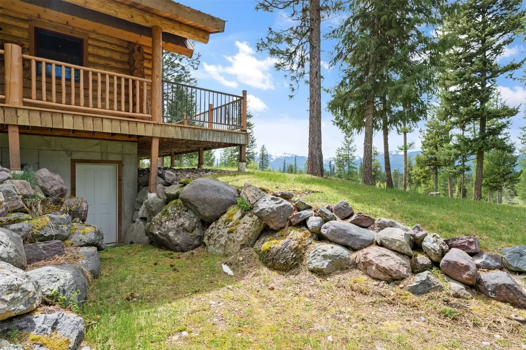 355 Tanager Trail Condon MT 59826