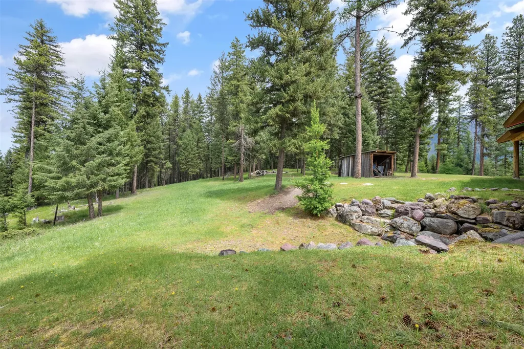355 Tanager Trail Condon MT 59826