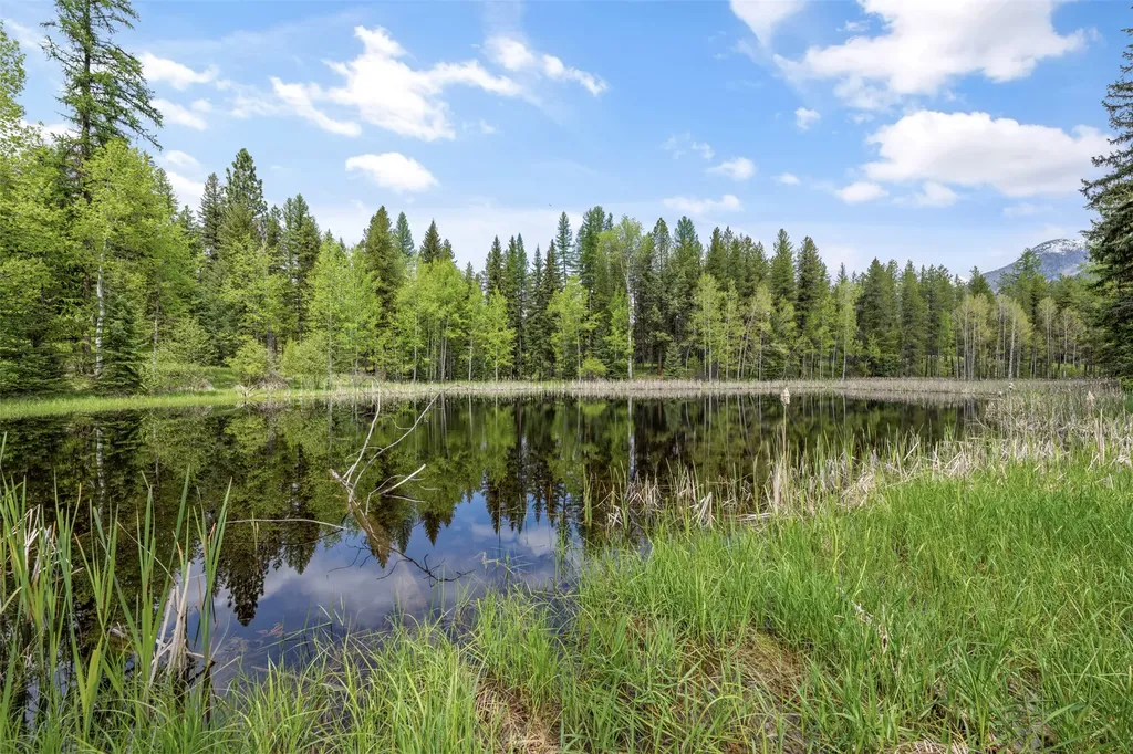 355 Tanager Trail Condon MT 59826