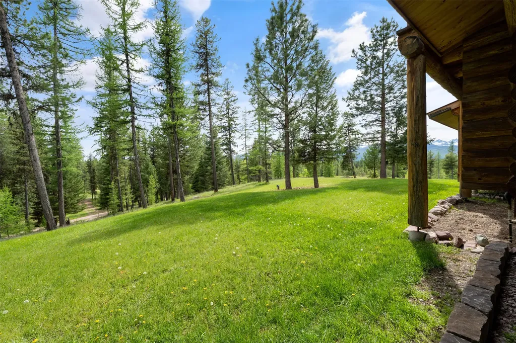 355 Tanager Trail Condon MT 59826