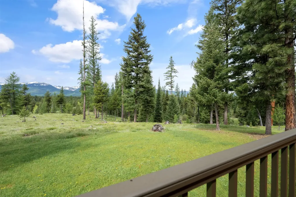 355 Tanager Trail Condon MT 59826