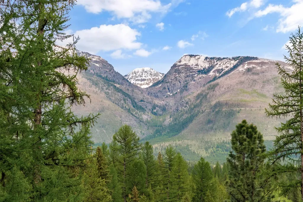 355 Tanager Trail Condon MT 59826