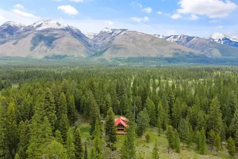355 Tanager Trail Condon MT 59826