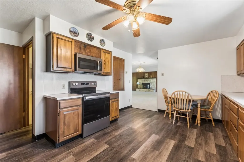 6650 Us Hwy 93 S Lakeside MT 59922