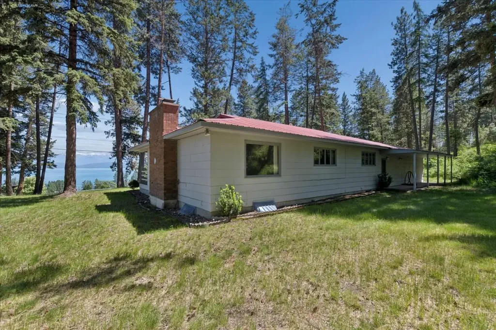 6650 Us Hwy 93 S Lakeside MT 59922