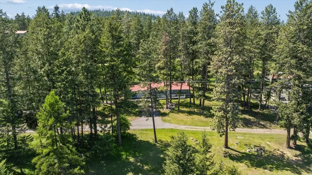 6650 Us Hwy 93 S Lakeside MT 59922