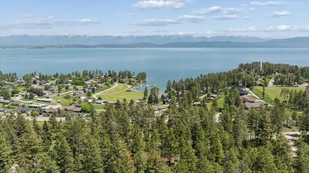 6650 Us Hwy 93 S Lakeside MT 59922