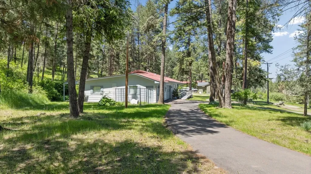 6650 Us Hwy 93 S Lakeside MT 59922