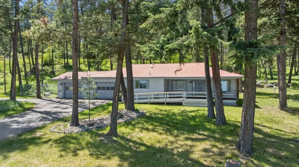 6650 Us Hwy 93 S Lakeside MT 59922
