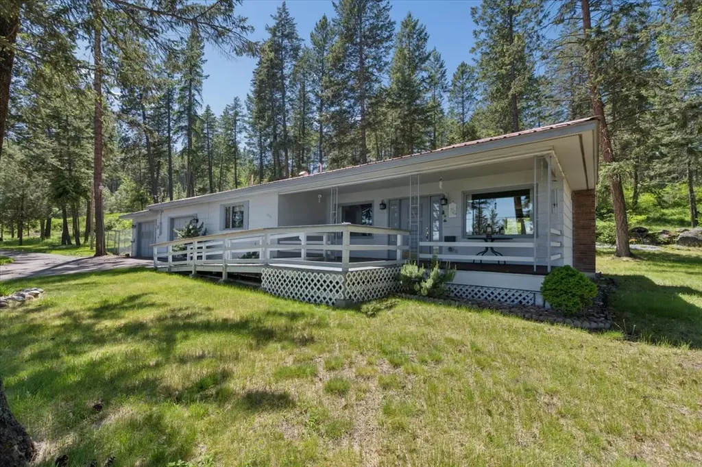 6650 Us Hwy 93 S Lakeside MT 59922