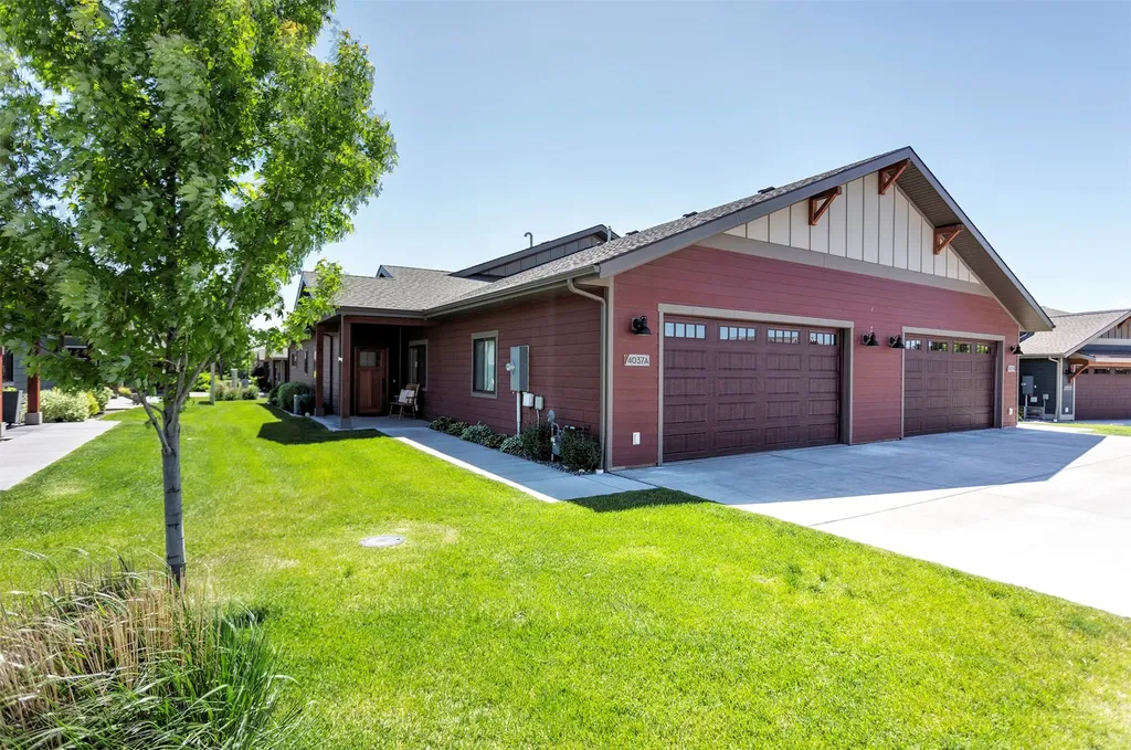 4037 Valley View Court Missoula MT 59808