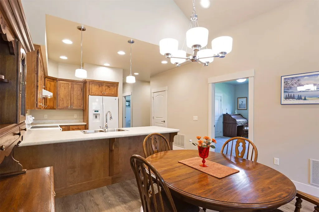 4037 Valley View Court Missoula MT 59808