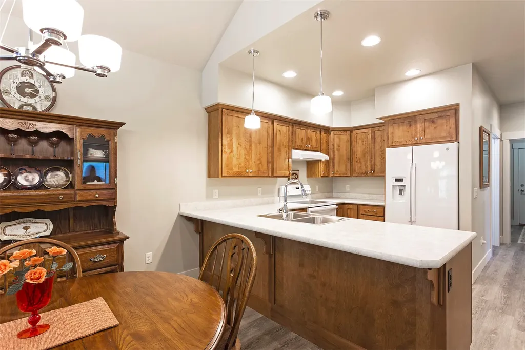 4037 Valley View Court Missoula MT 59808
