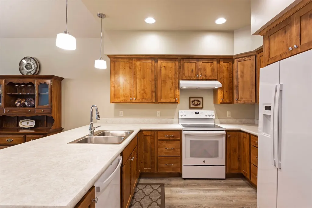 4037 Valley View Court Missoula MT 59808