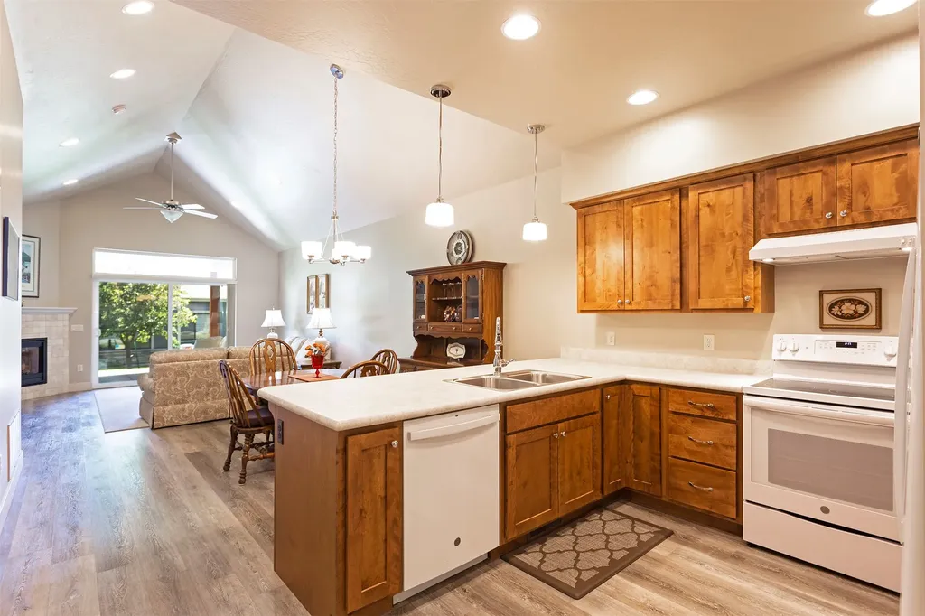 4037 Valley View Court Missoula MT 59808